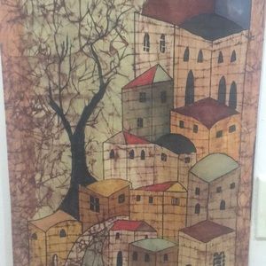 HOST PICK Israel vintage